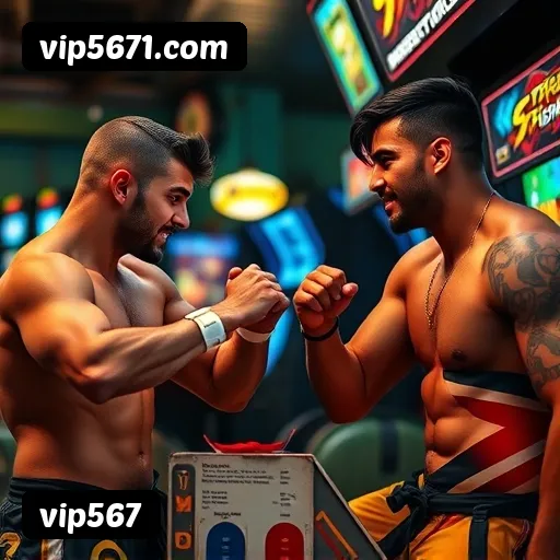 Recursos Exclusivos do App vip567 - Modo Offline, Login Biométrico